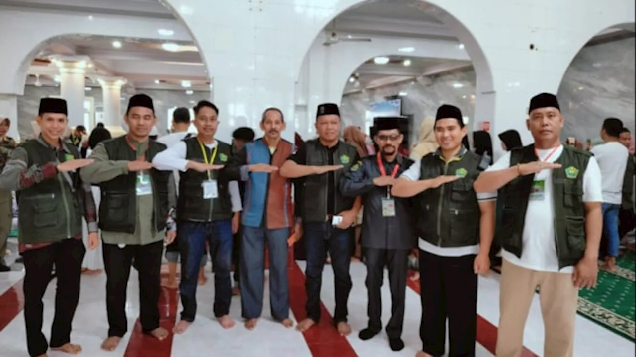 Kemenag Beri Penjelasan Jobdesk 2 Pegawai Non Muslim Jadi Panitia Jemaah Haji di Parepare