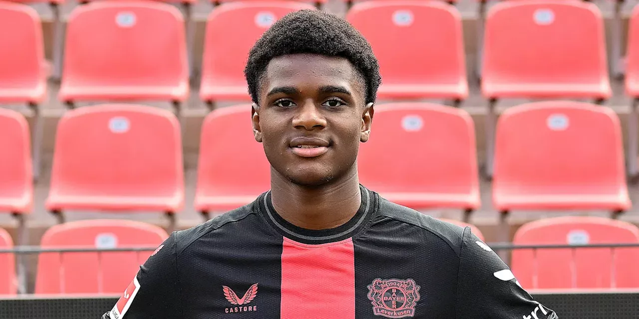 'PSV richt pijlen op Belgisch talent van Bayer Leverkusen'