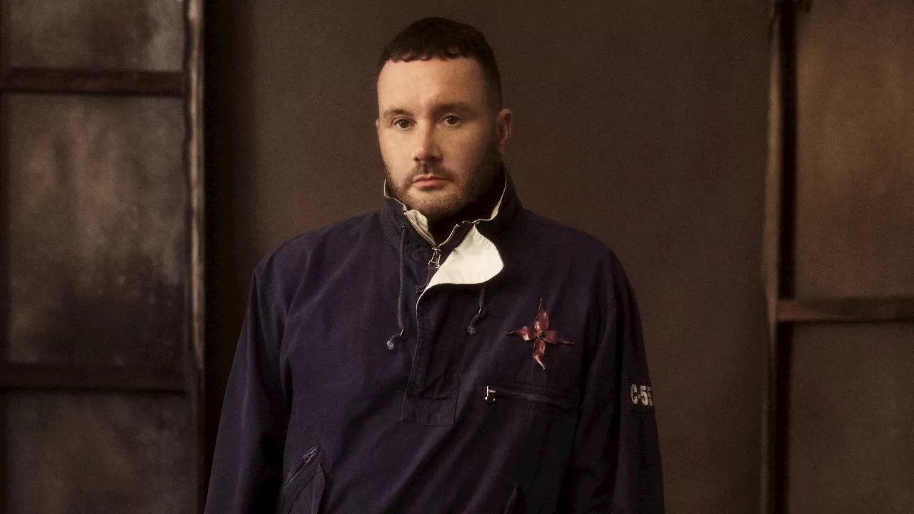 What Does Fashion Smell Like? Kim Jones on His First Fendi Fragrance