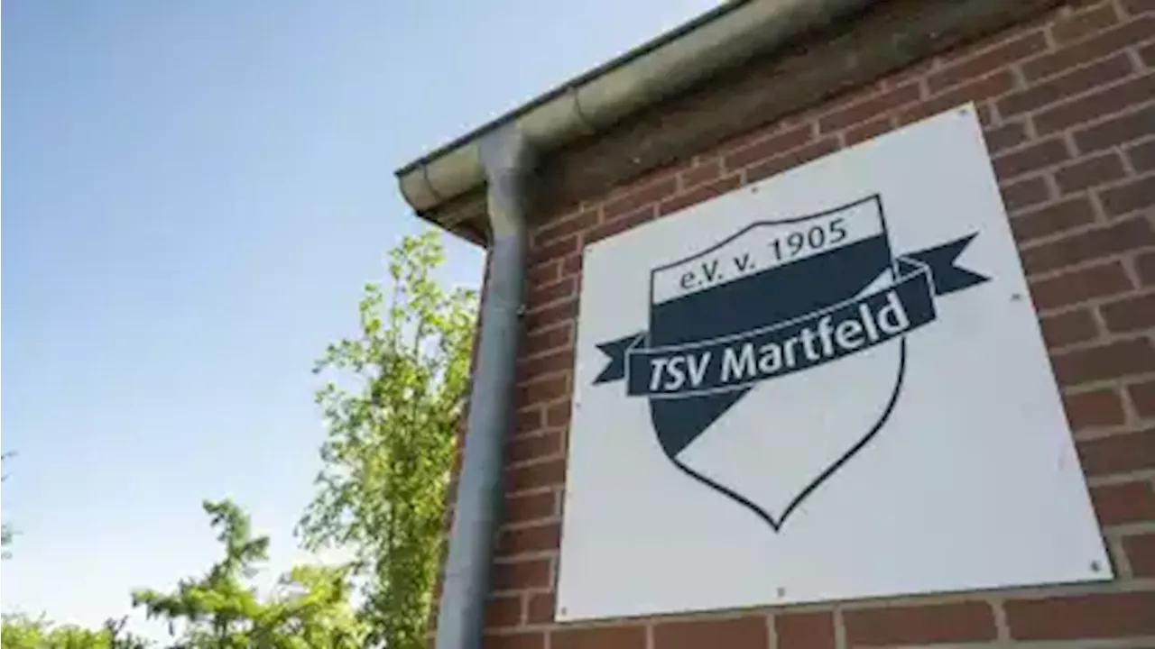 Katerstimmung in der Fußballsparte des TSV Martfeld