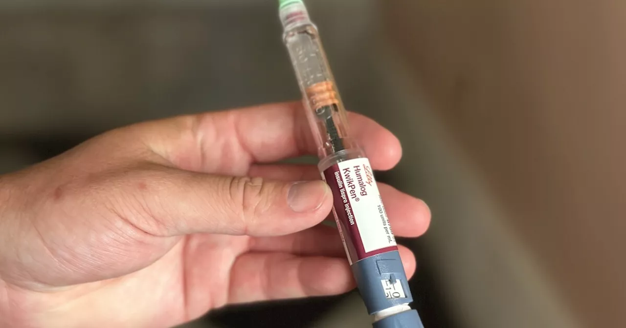 Insulin would cost $35 max under proposed Ohio bill