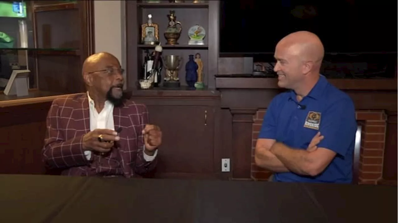 Going Ringside Ep. 64: WWE Hall of Famer Teddy Long