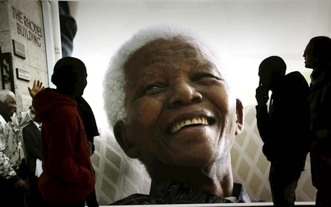 South Africa election: How Mandela's once revered ANC lost its way with infighting and scandals