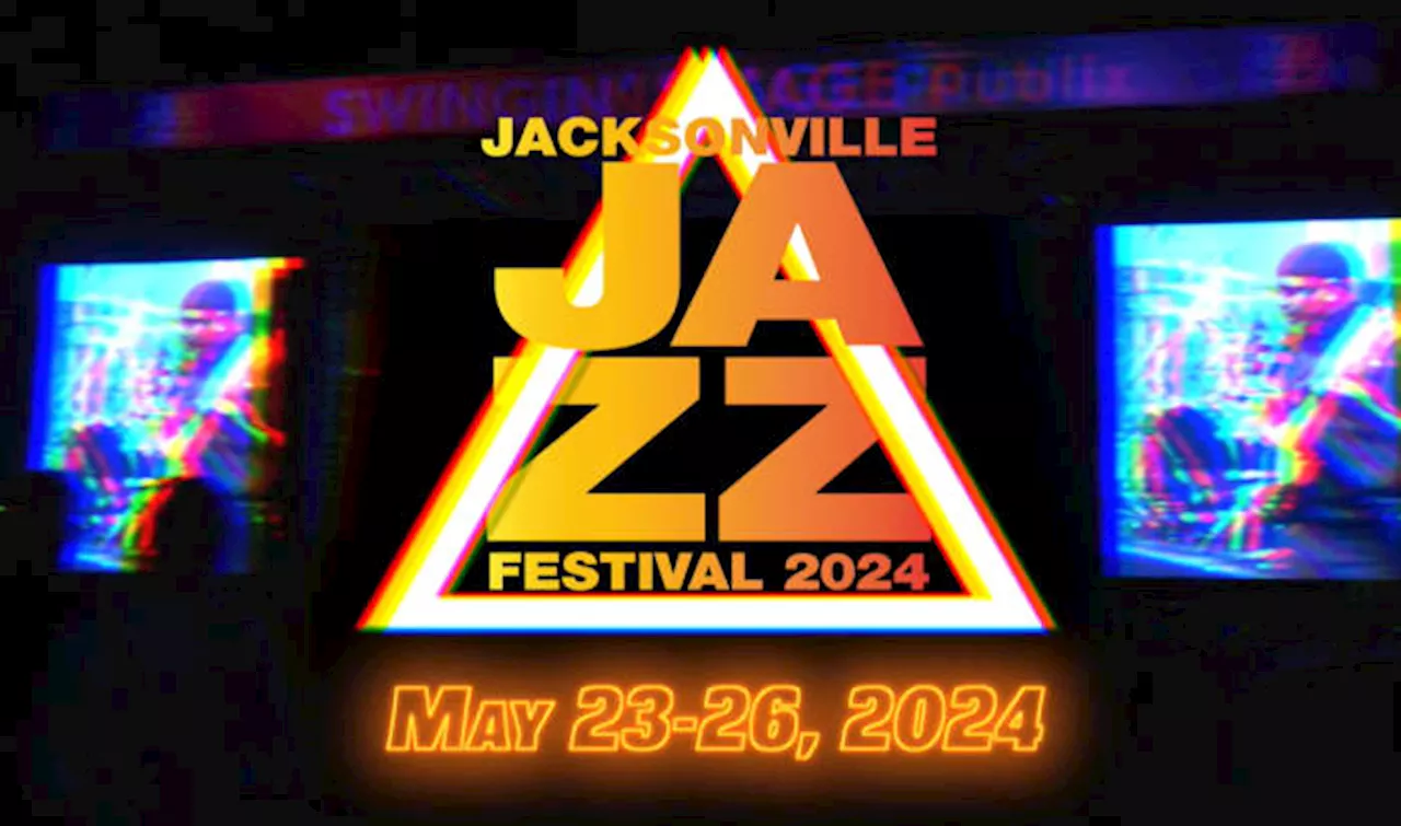 What to know before you head Downtown for the Jacksonville Jazz Festival