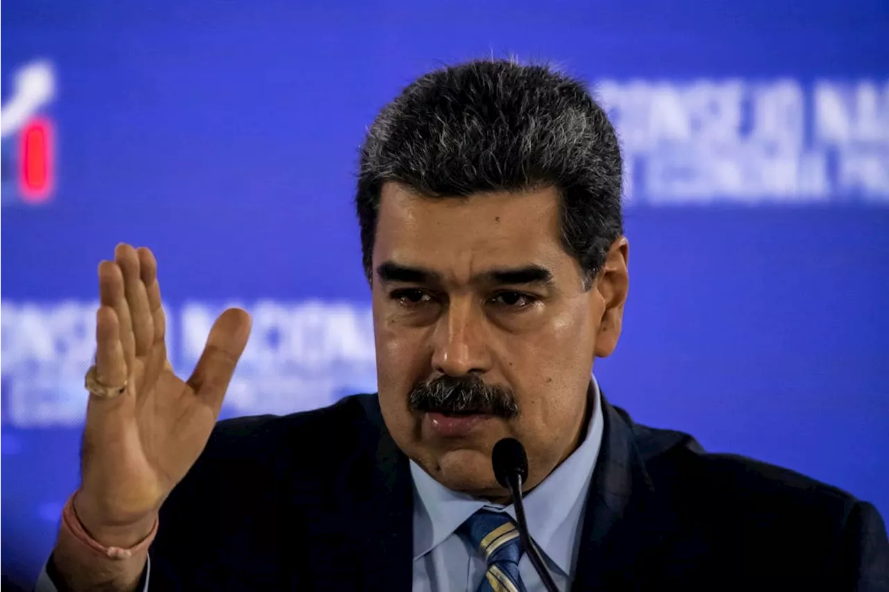 Hasta 30 años de cárcel reciben condenados por incursión armada contra Nicolás Maduro