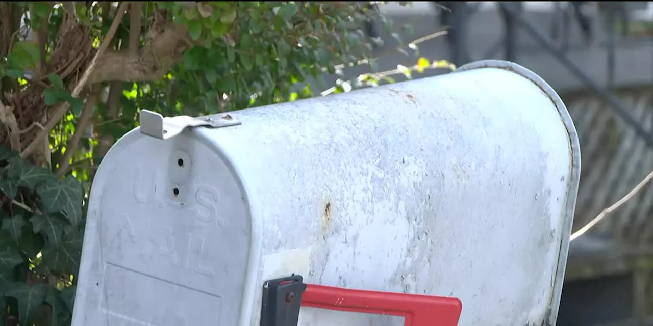 Mailbox Improvement Week emphasizes repairs for better mail delivery