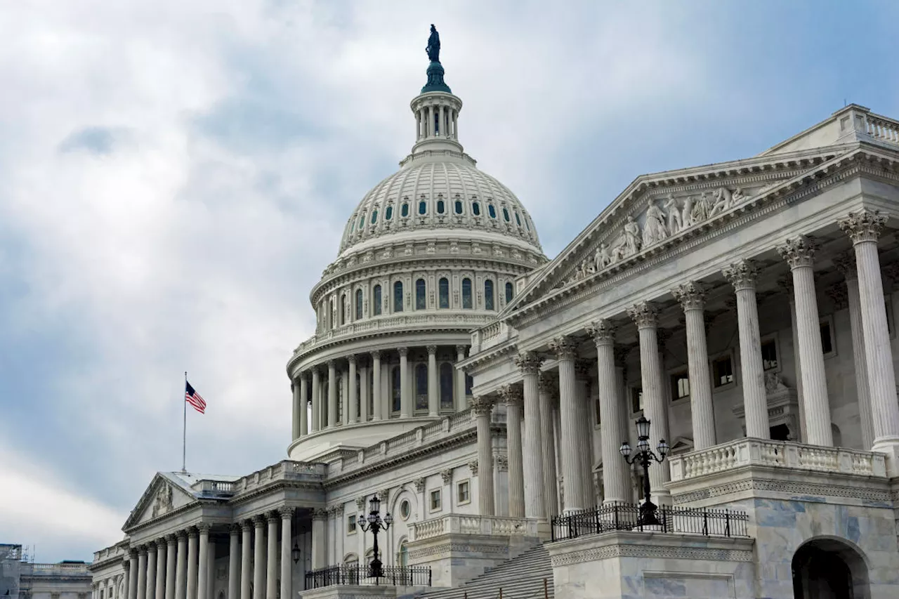 Crypto world hopes for breakthroughs this week in Washington