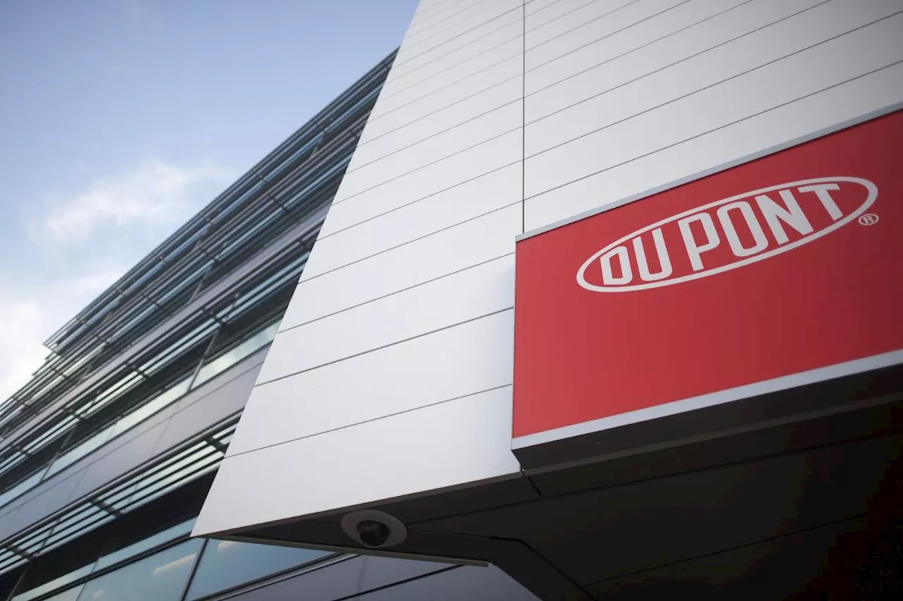 DuPont to Split Into Three Companies as CEO Breen Steps Back