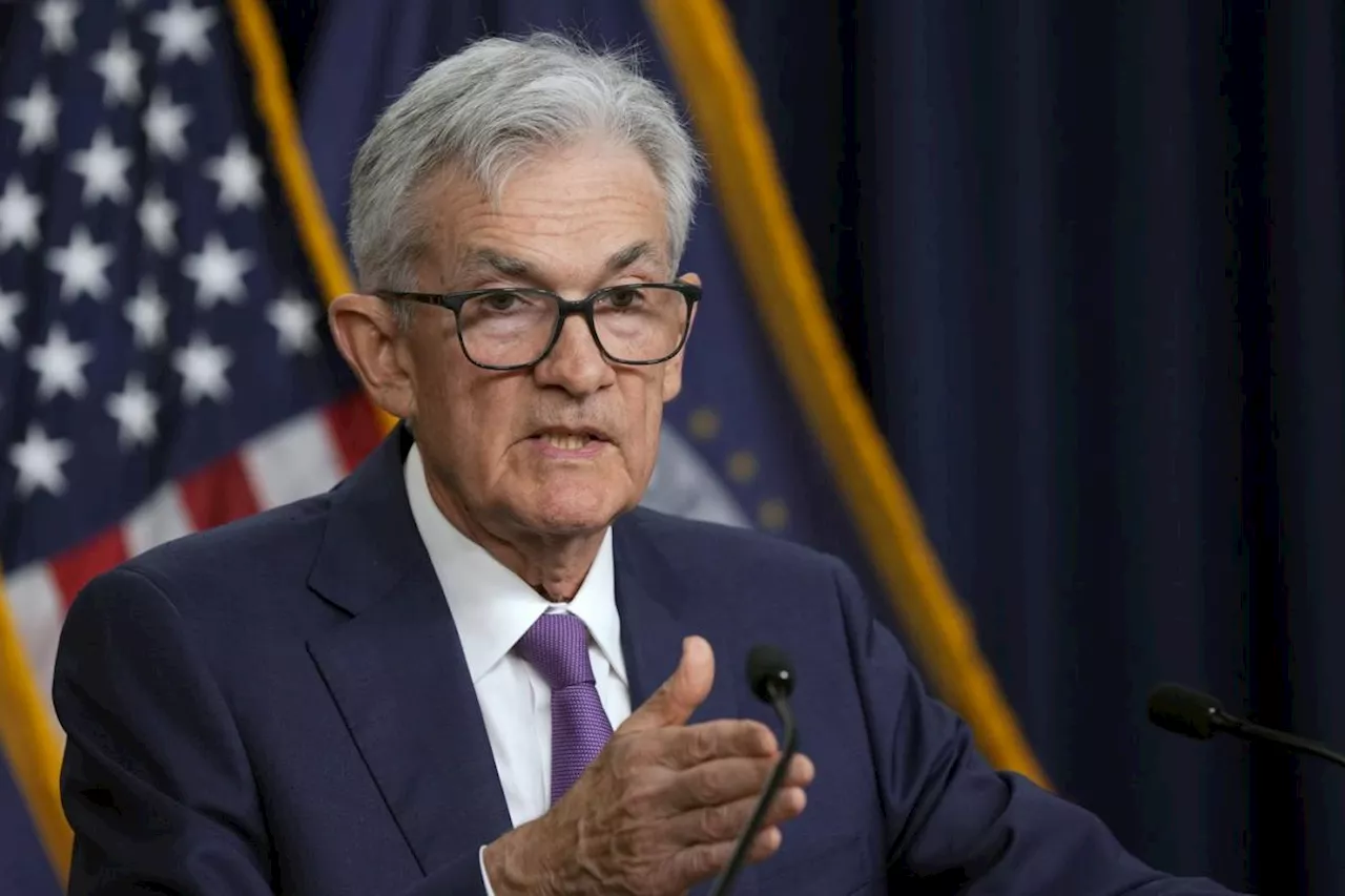 Federal Reserve minutes: Policymakers saw a longer path to rate cuts