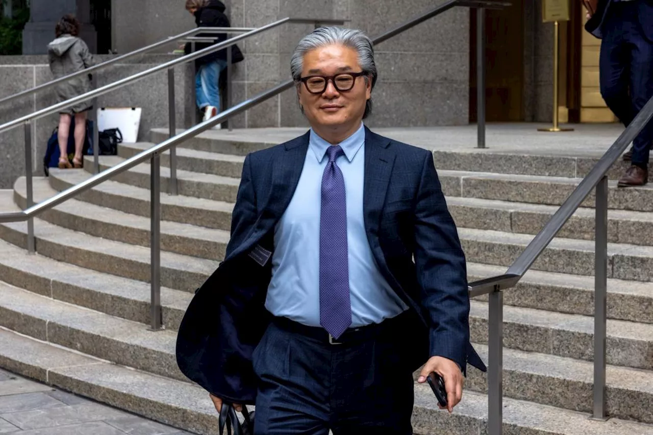 Hwang Defense Shows Cracks in Archegos’ Alleged ‘Corrupt Core’