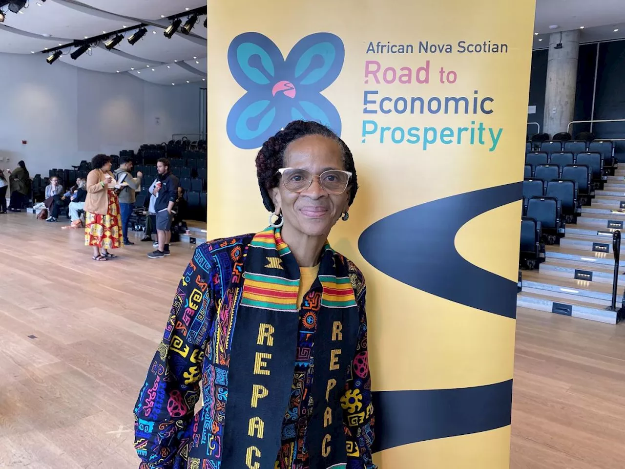 New prosperity index indicates $9,000 income gap for African Nova Scotian men