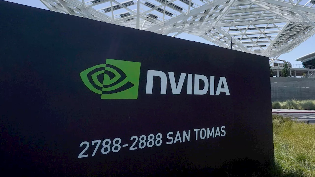 Nvidia tops earnings, House considers crypto framework: Market Domination Overtime