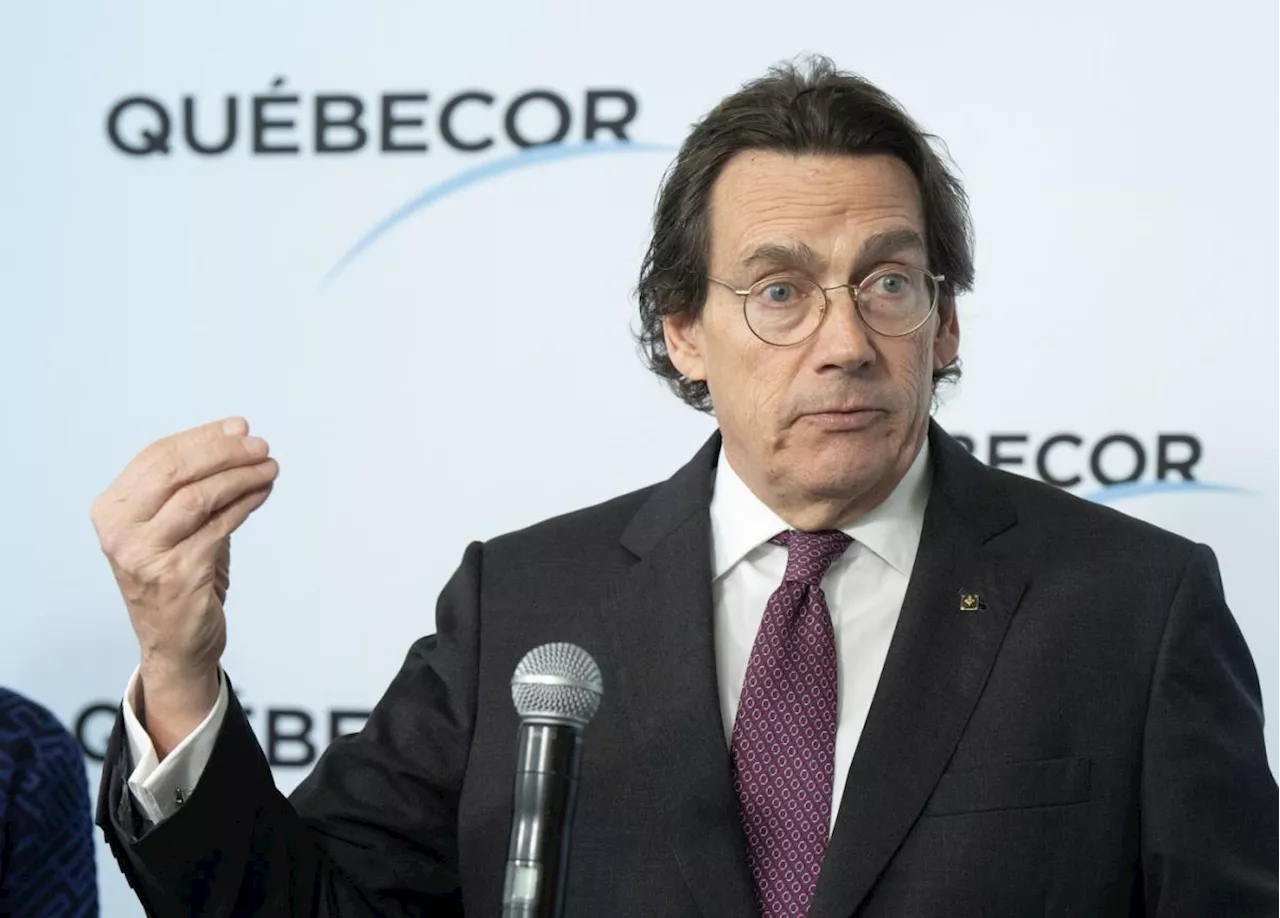 Quebecor wants Ottawa to stop Loblaw from only offering Rogers, Bell phone products