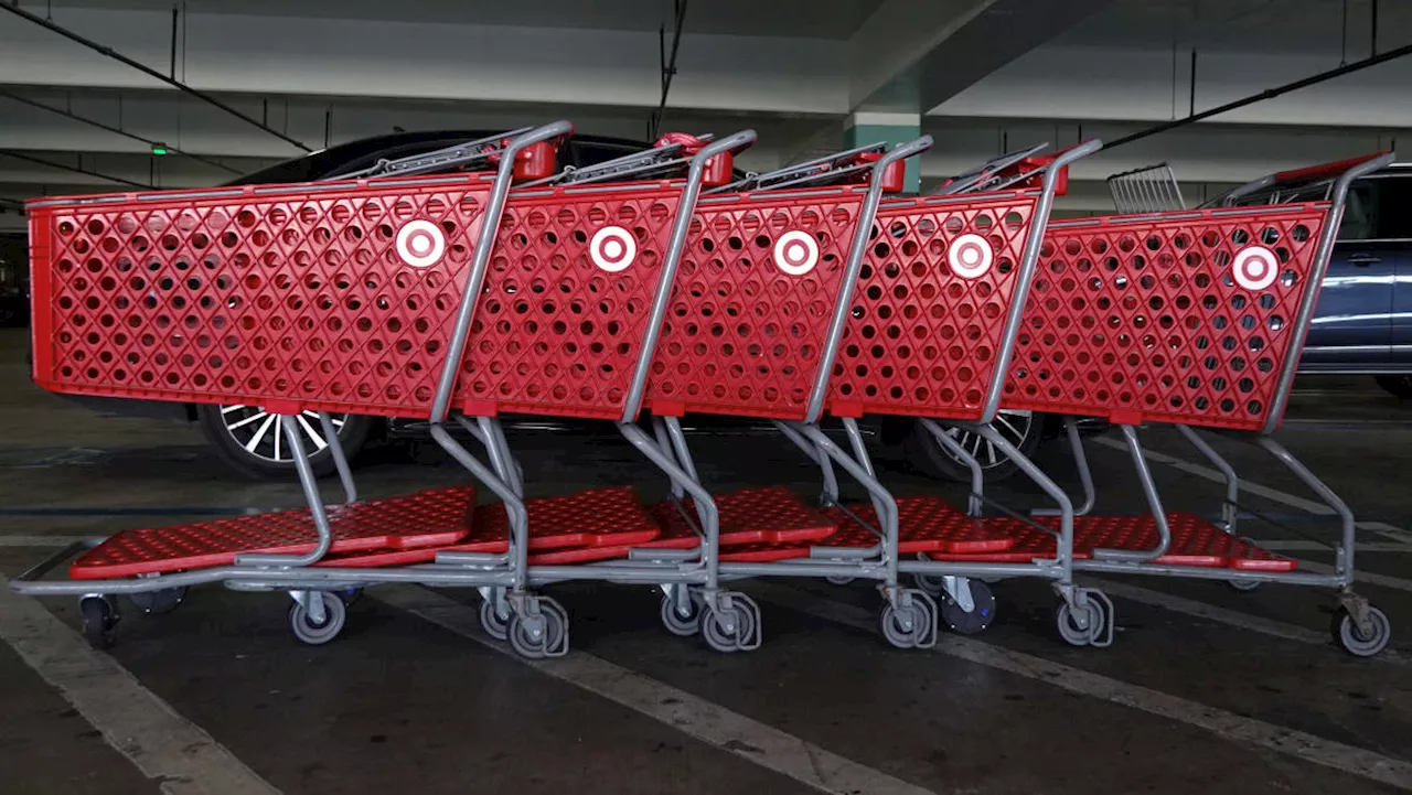 Target is making progress despite headline earnings: Analyst