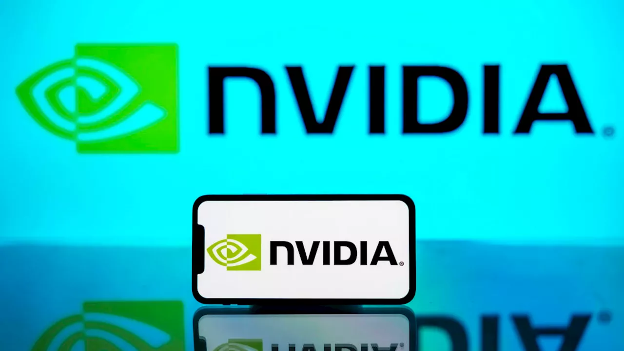 Why Nvidia and its technology matter to markets, investors