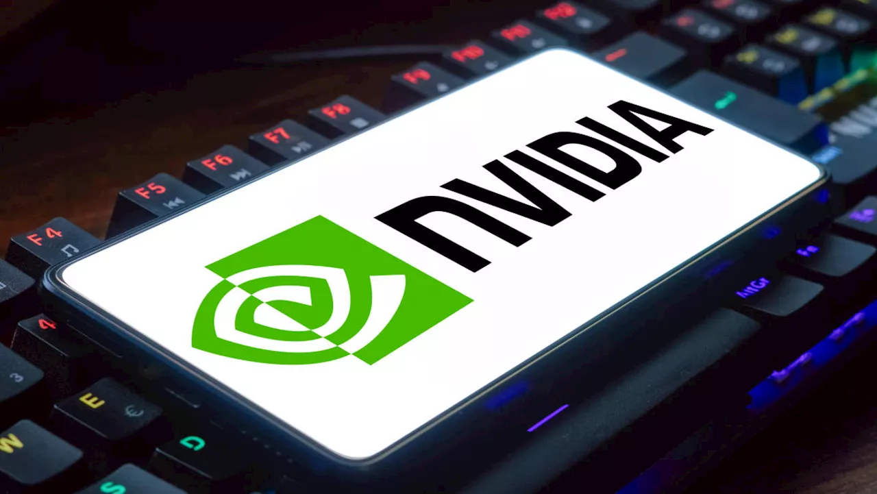 Why this analyst says Nvidia is not a stock to buy