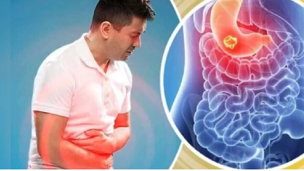 Health Tips: ಈ ಕಷಾಯ ಸೇವಿಸಿದ್ರೆ ಅಜೀರ್ಣ & ಹೊಟ್ಟೆನೋವು ಮಂಗಮಾಯವಾಗುತ್ತದೆ!