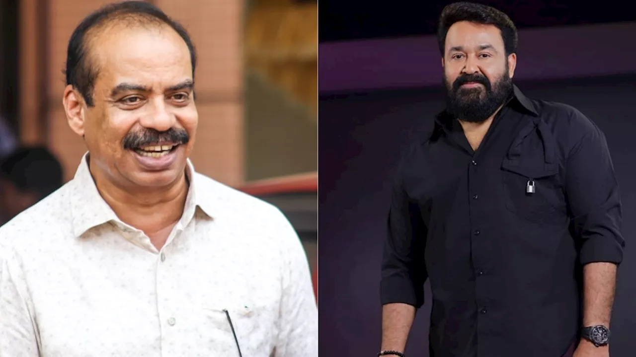 Mohanlal-Sathyan Anthikkad: മോഹൻലാൽ - സത്യൻ അന്തിക്കാട് ചിത്രം ഒരുങ്ങുന്നു; ചിത്രത്തിന്റെ പുതിയ അപ്ഡേറ്റെത്തി