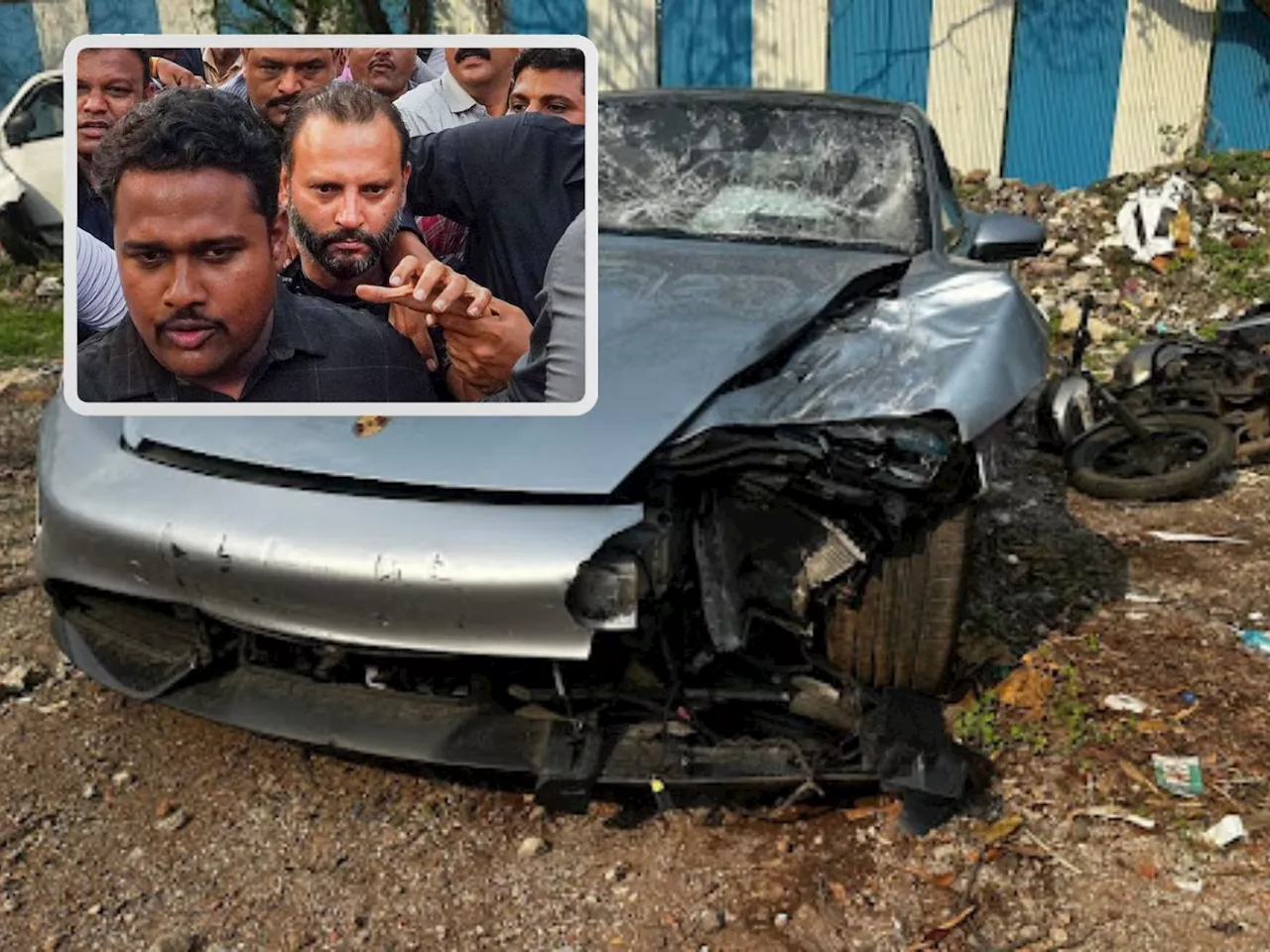 Pune Porsche Accident: 600 कोटींची संपत्ती, लक्झरी कारचा ताफा, विशाल अग्रवाल नक्की आहे तरी कोण?