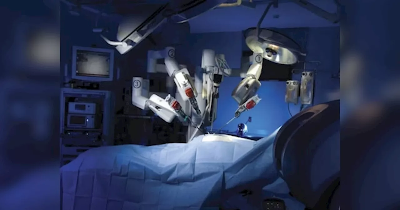 Robotic Surgery: लखनऊ में रोबोट ठीक करेंगे दिल का रोग, हृदय रोग के शिकार बच्चों से लेकर बूढ़ों तक को मदद