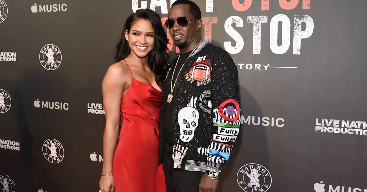 'Healing journey is never ending': Cassie Ventura breaks silence after Diddy assault video emerges