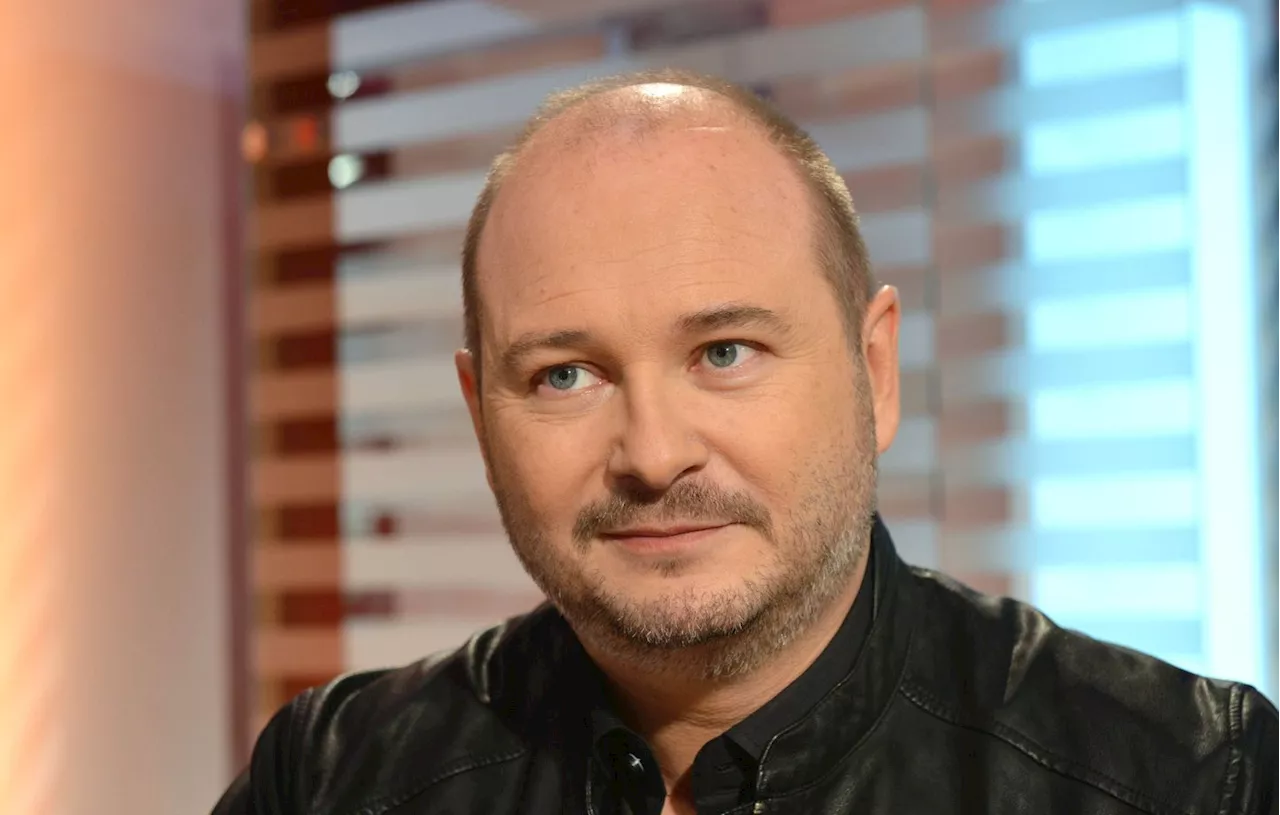 L’animateur Cauet, accusé de viols et agressions sexuelles, placé en garde à vue