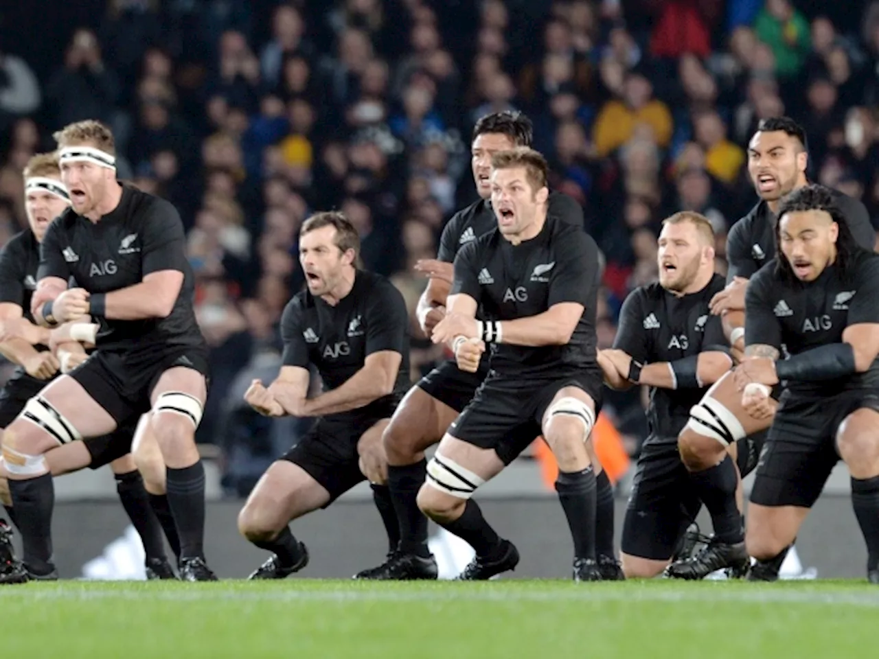 All Black Rugby Faces ‘Civil War’ As Players Threaten Revolt Against New Zealand Rugby Body