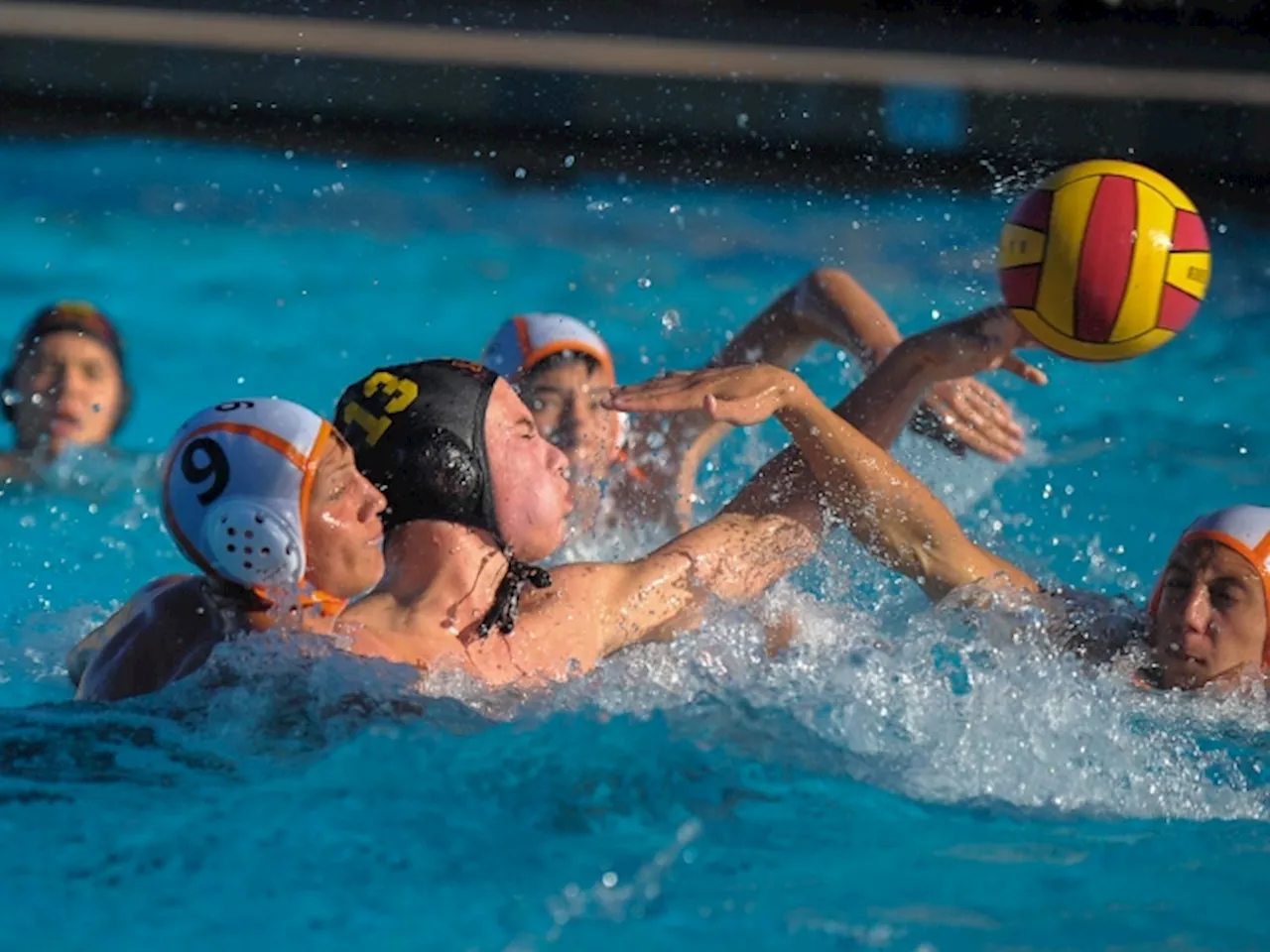 Bishops Water Polo Player Faced With R645,000 Damages Claim For Throttling Rondebosch Opponent, Knocking...