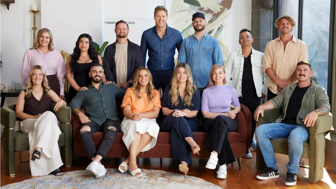 Dream Home contestants: Meet the teams of Channel 7’s new show Dream Home