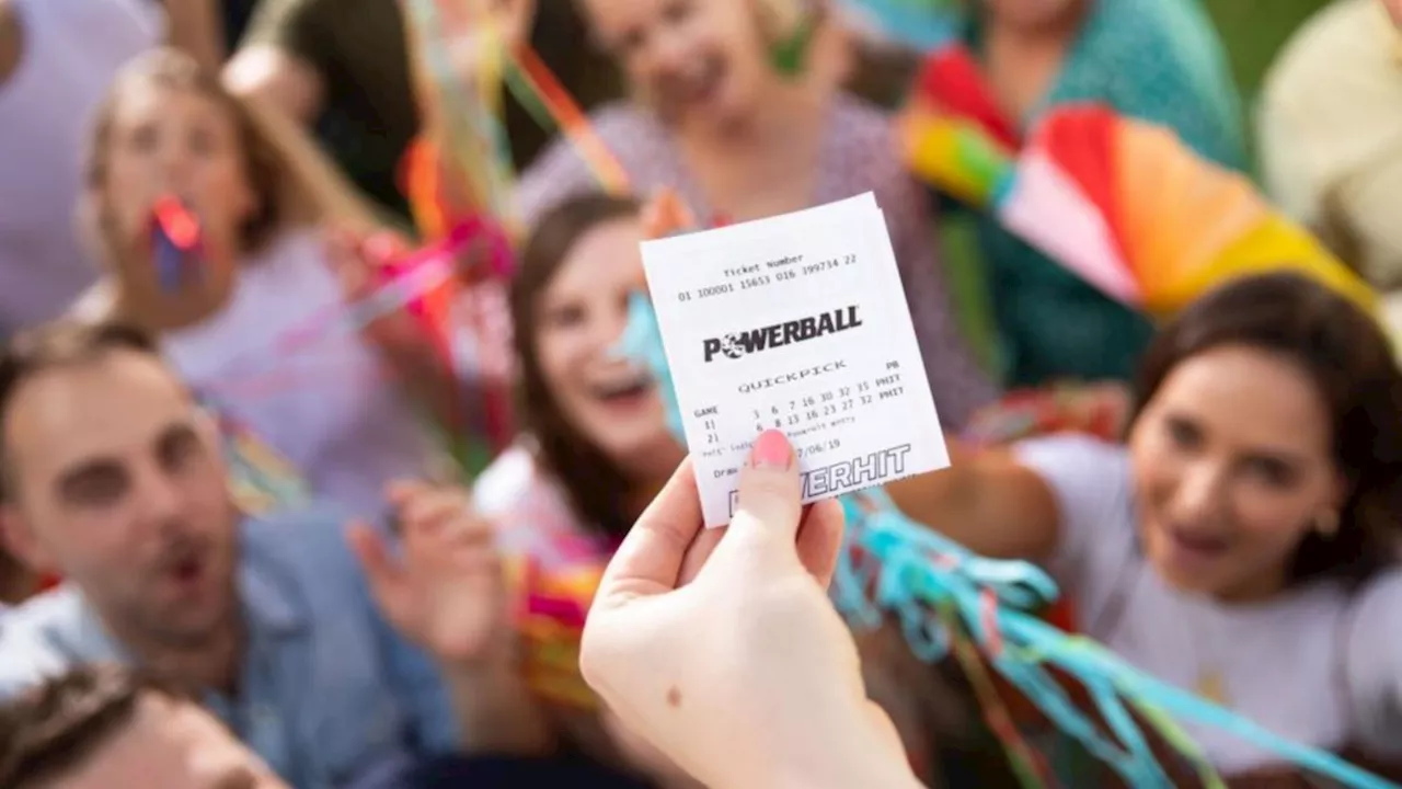 Powerball Draw 1462 results: The $150 million winning numbers you need to know