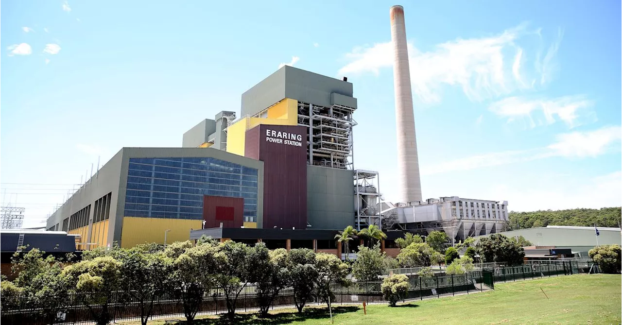 Closure of Australia's largest coal-fired power station to be delayed by two years