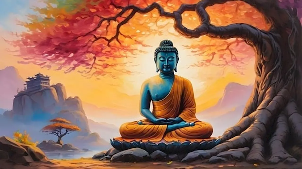 Buddha Purnima Wishes 2024: भगवान बुद्ध के जीवन से लें प्रेरणा, अपनों को भेजें ये खास शुभकामनाएं