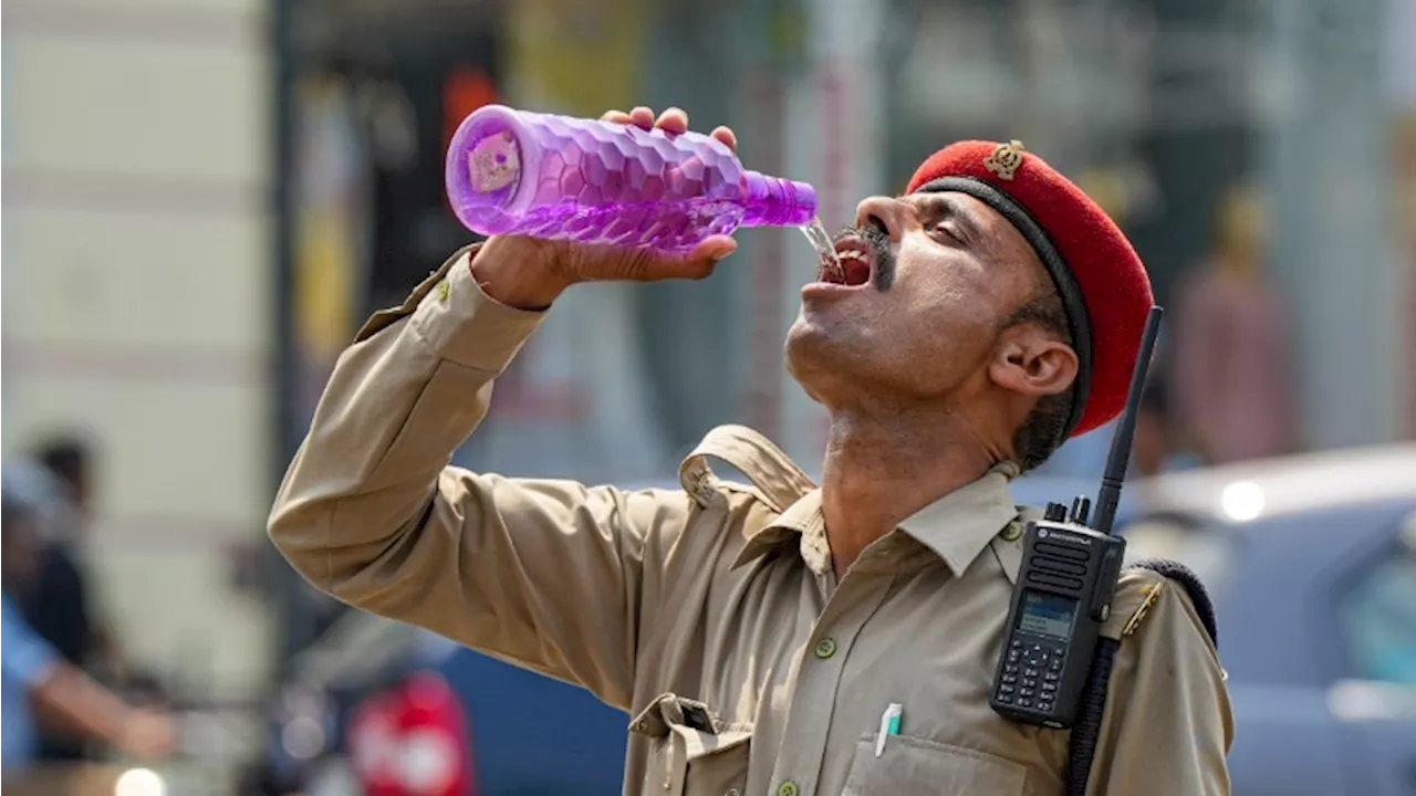 Heatwave Alert: UP में बारिश से पहले ही क्यों सताने लगी उमस? दिनभर गर्मी के साथ IMD ने जारी किया Warm Night का अलर्ट