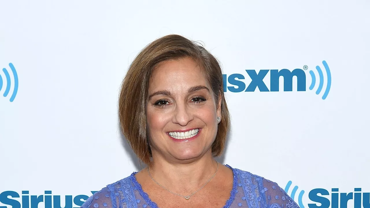 Mary Lou Retton says she has 'very long recovery' 7 months after hospital release