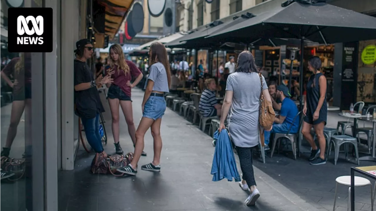 Ross Garnaut says housing and tax reform are needed to improve economic prospects of young people