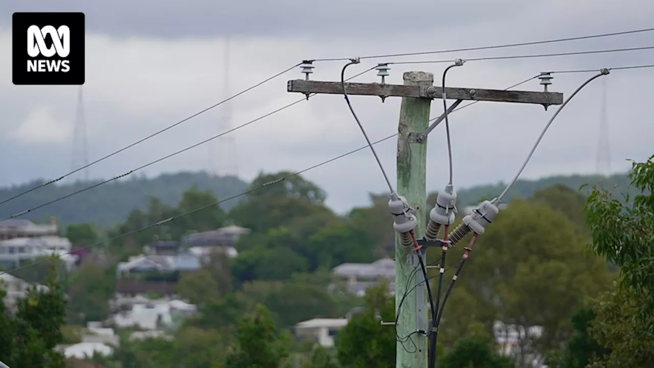 This is how the Australian Energy Regulator's decision to cap power prices will impact Queensland