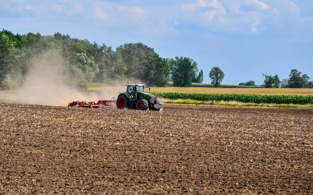 EPR2 à Penly : comment le monde agricole peut percevoir une compensation financière