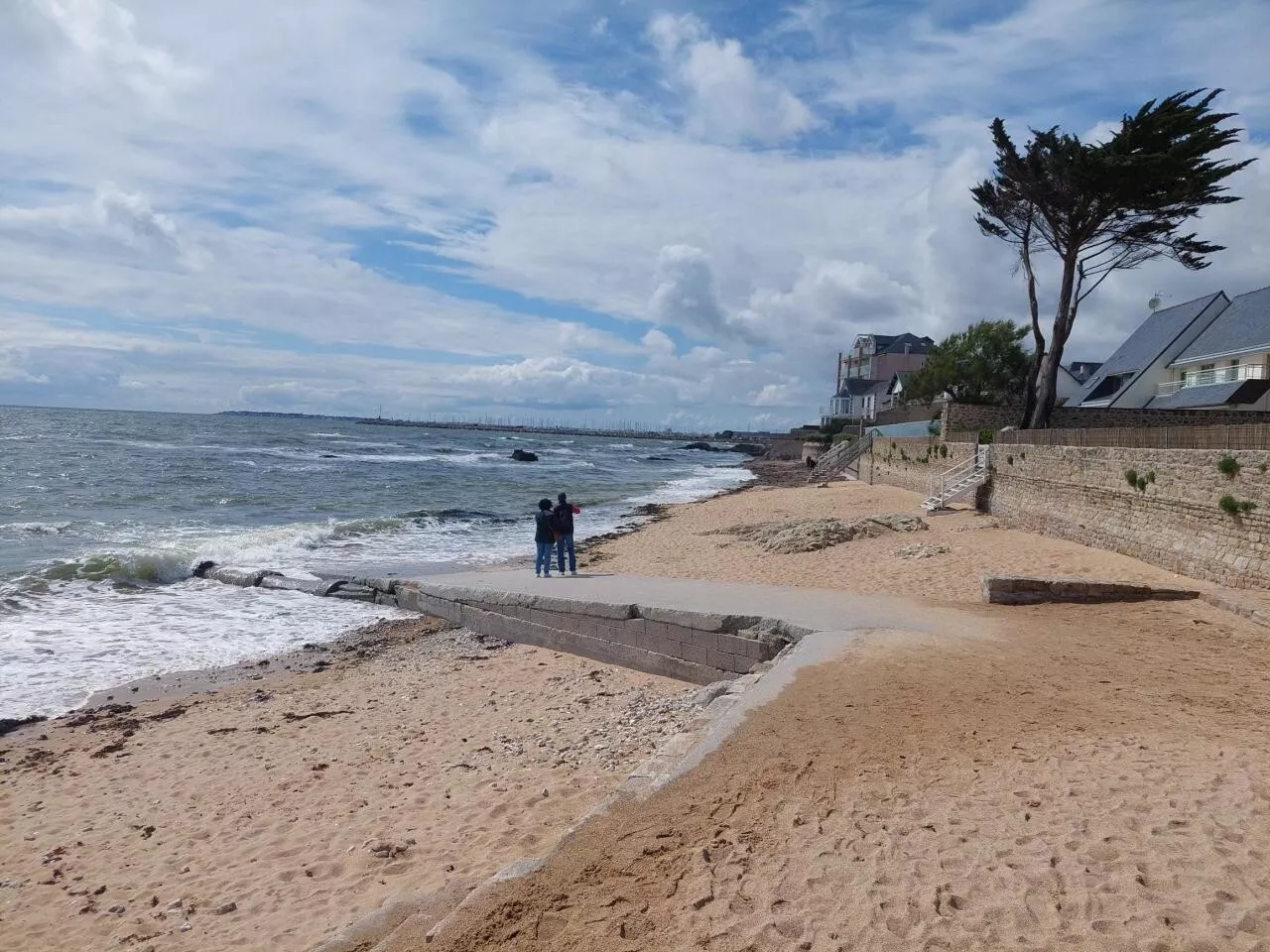 Voici les plages de Loire-Atlantique labellisées « Pavillon bleu 2024 »