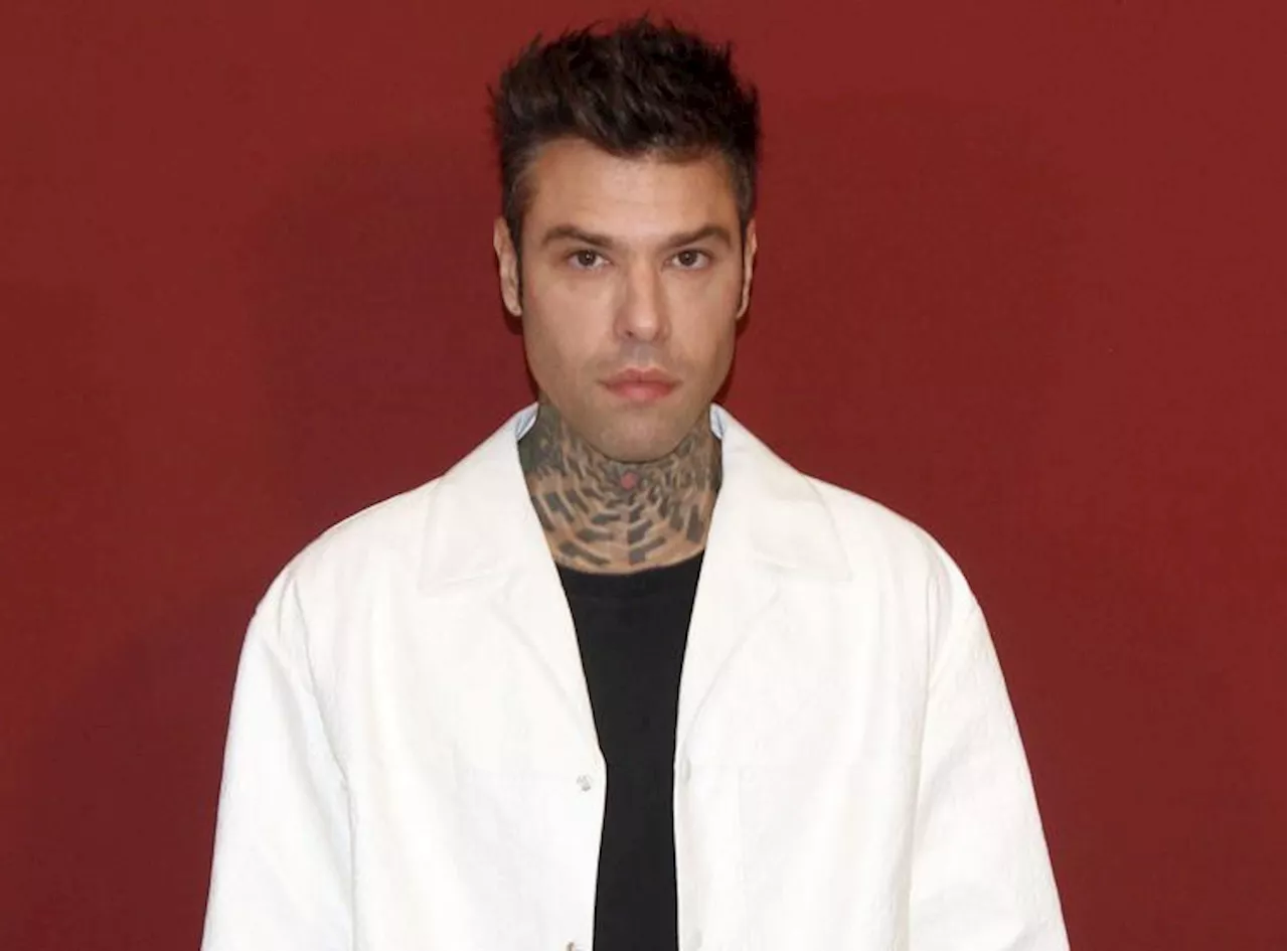 Fedez al Festival Generazione Z 2024 a Roma, ecco quando si esibirà