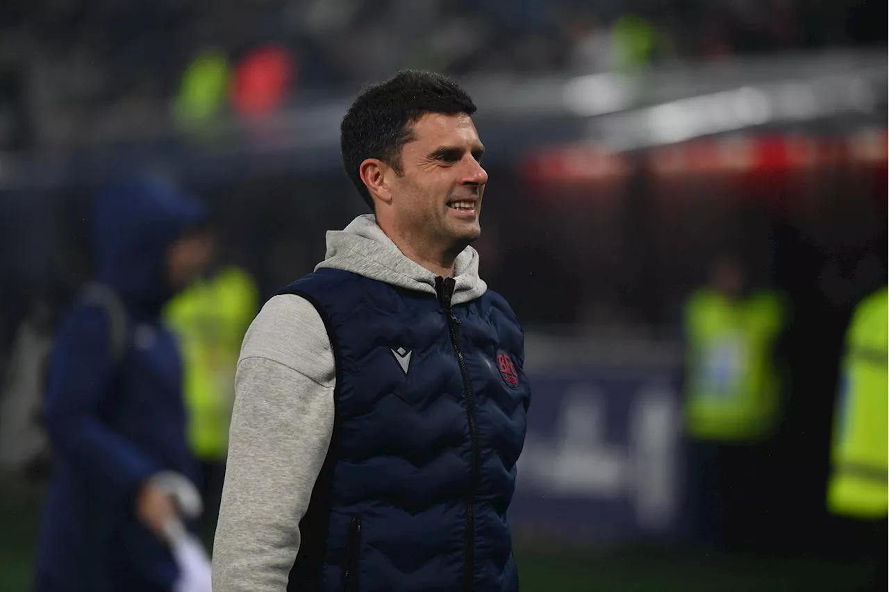 Thiago Motta dice addio al Bologna: Juve prepara annuncio