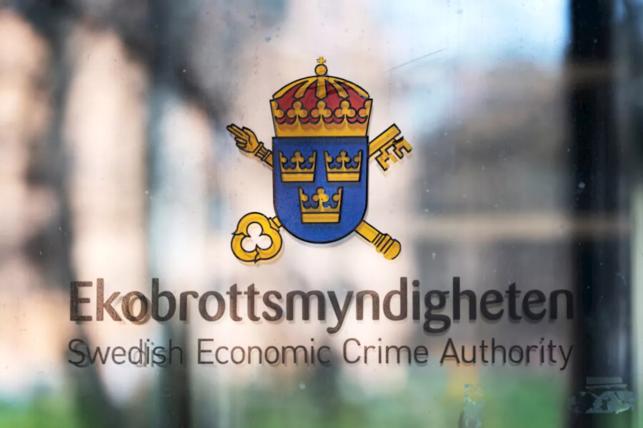 Misstänkt insiderbrott - flera gripna