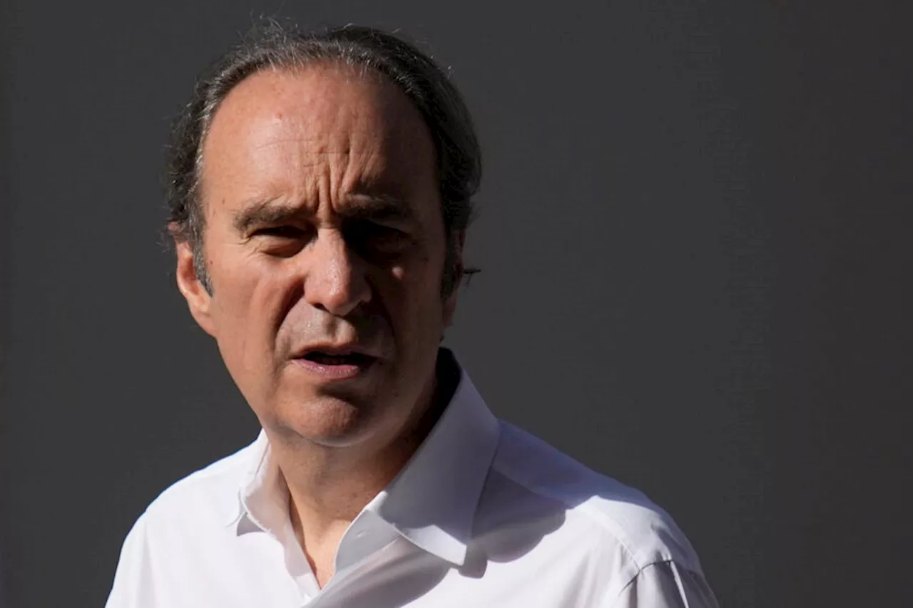 Storägaren Xavier Niel bekräftar intresse för Millicom - överväger bud på 24 dollar per aktie