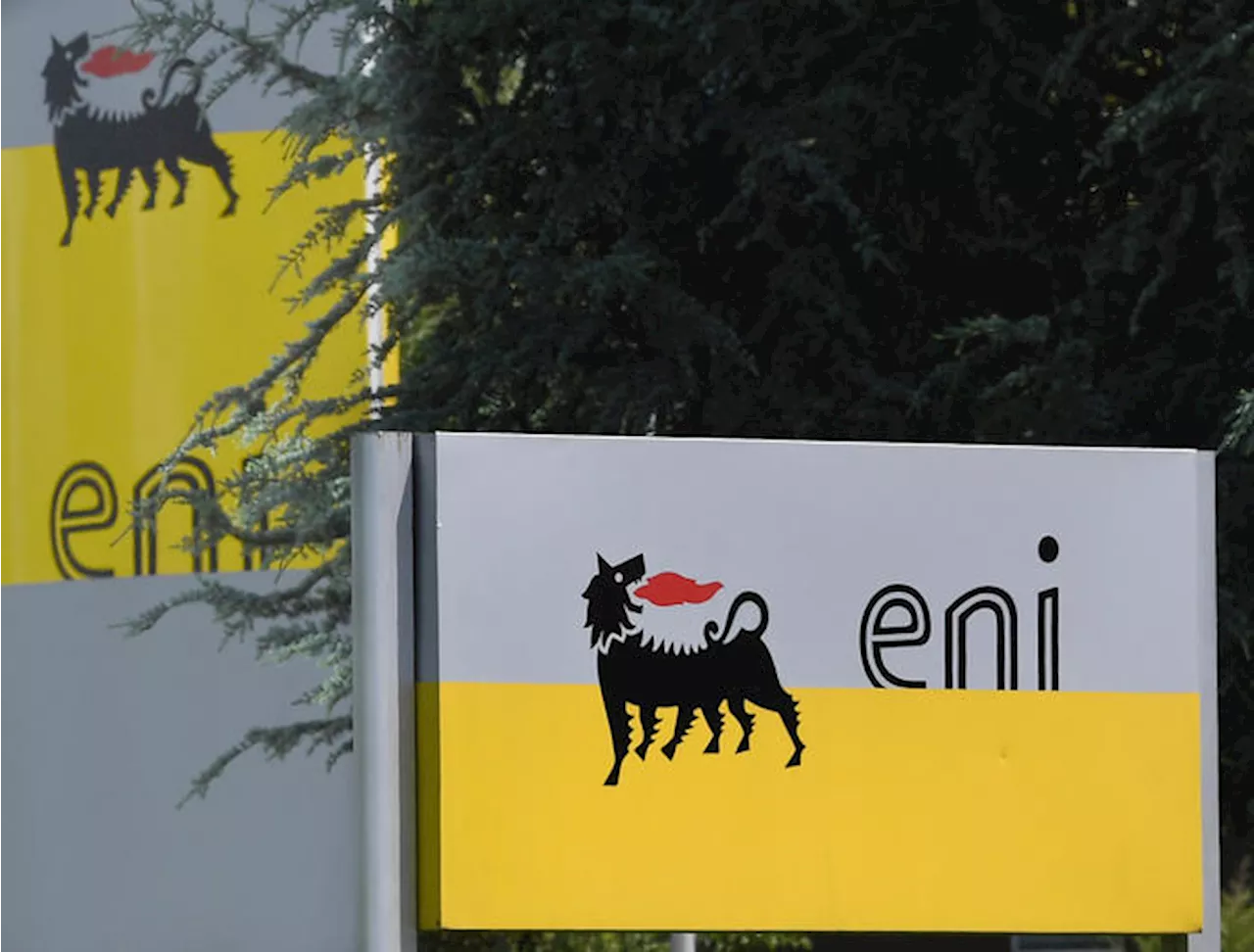 Eni avvia buyback, 1,6 miliardi entro aprile 2025