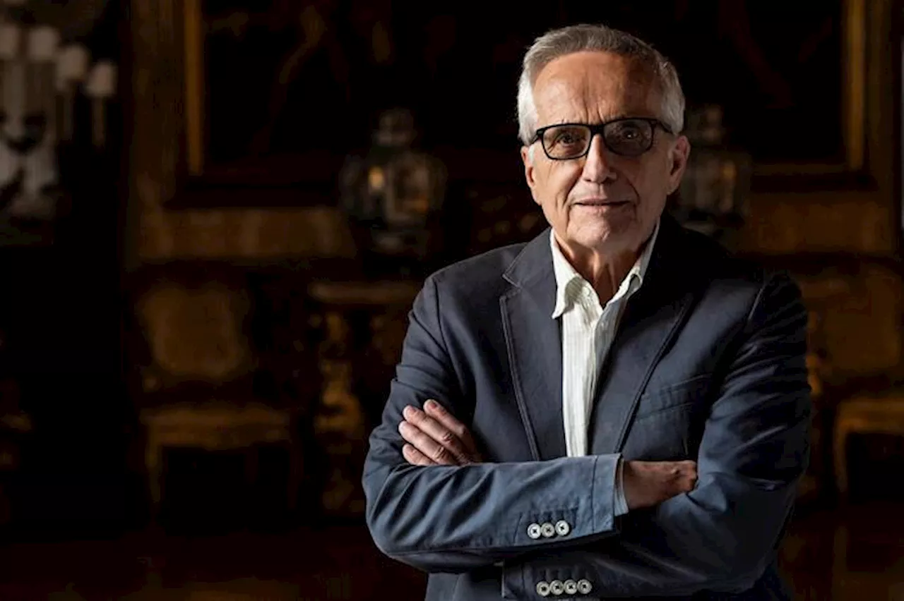 Marco Bellocchio: 'Il mostro di oggi sono le fake news'