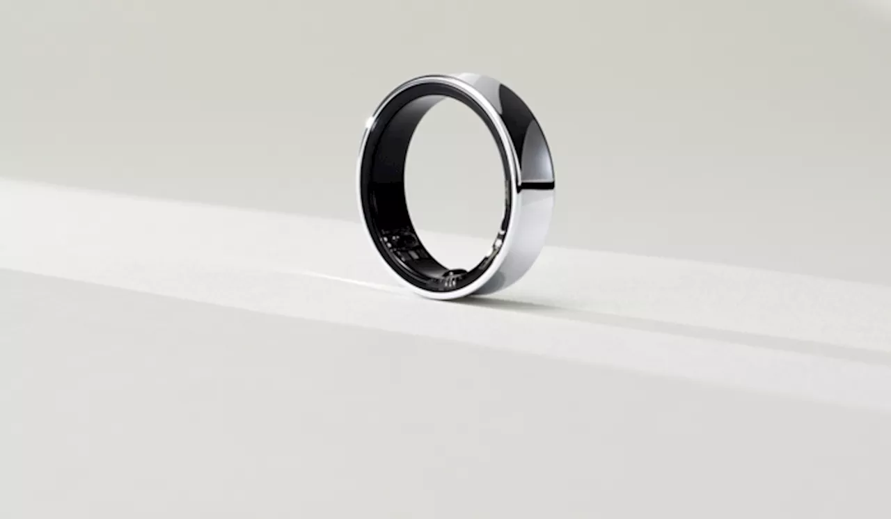 Samsung Galaxy Ring, online nuove indiscrezioni sul prezzo