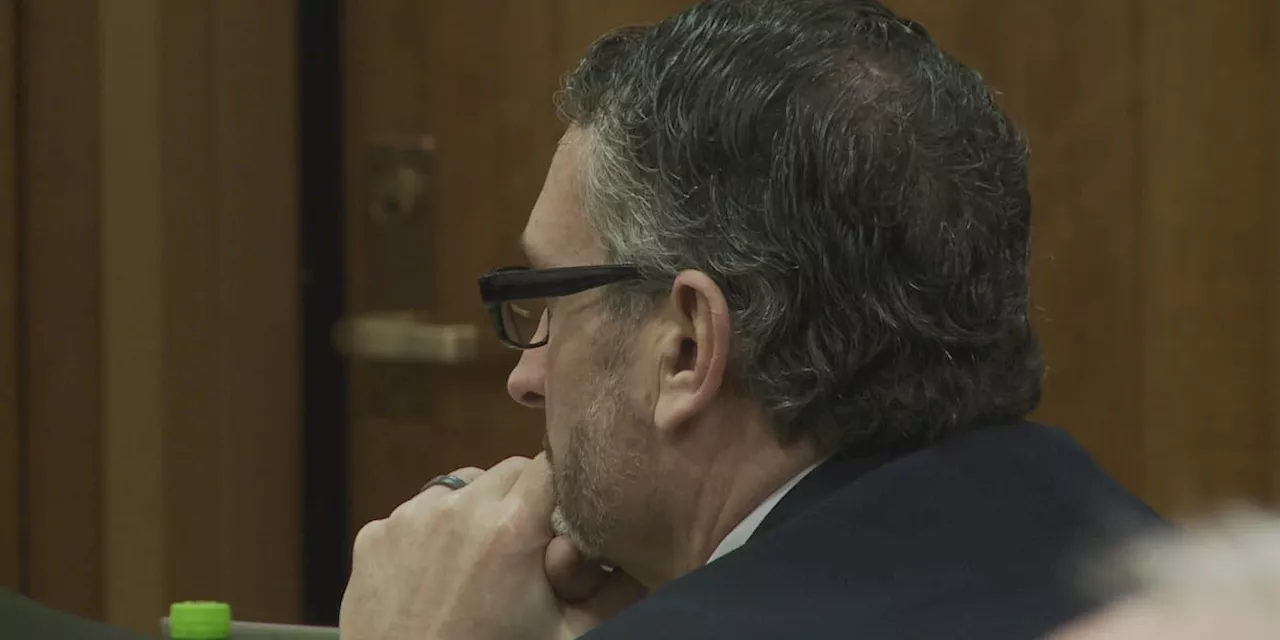 Pisano sentenced to 300 years for Spenard gold shop triple murder