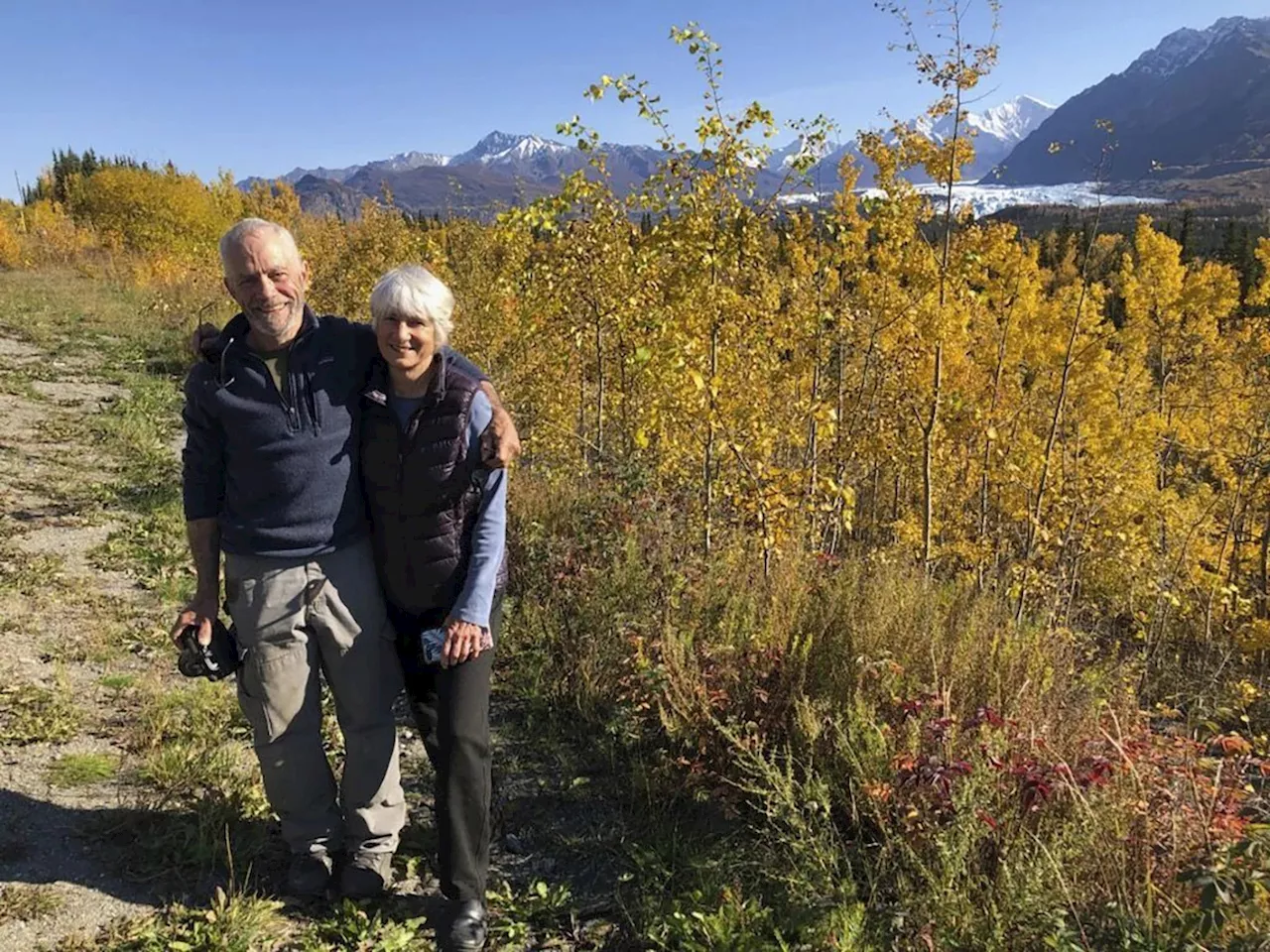 Family says Homer photographer killed in moose attack knew the risks, died doing what he loved