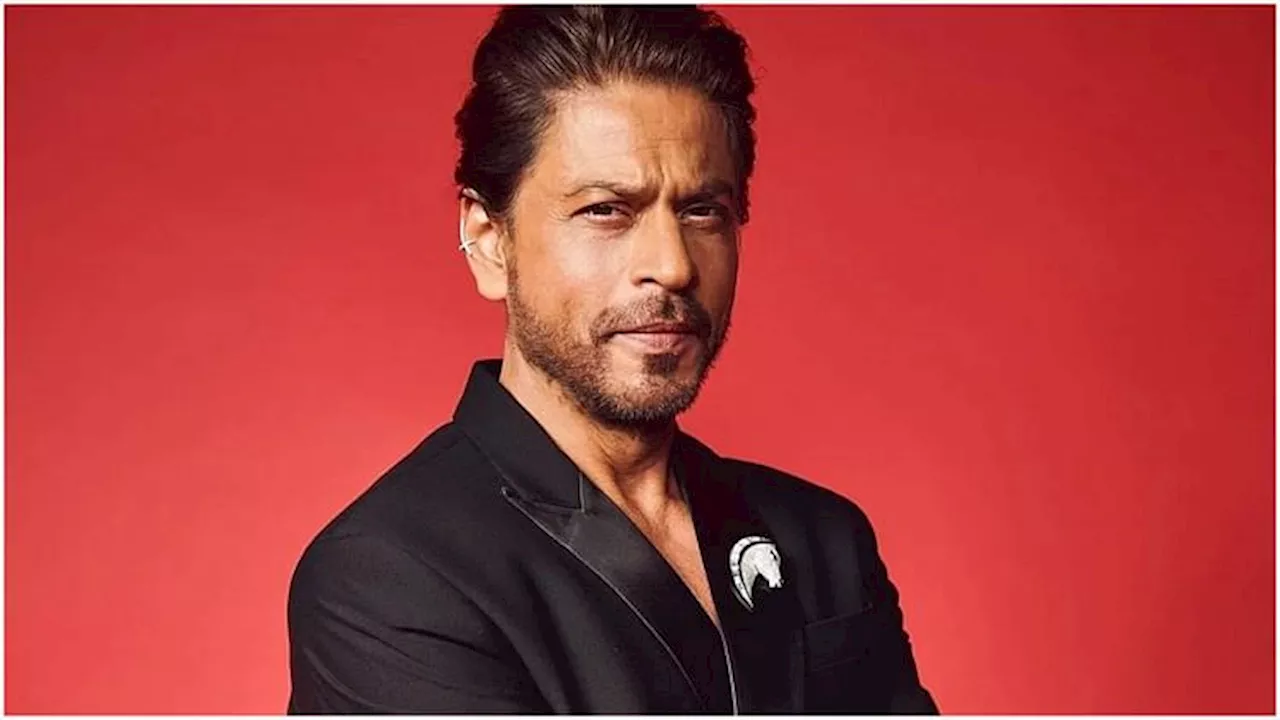 Shah Rukh Khan Health Update: अब भी अहमदाबाद अस्पताल में चल रहा शाहरुख खान का इलाज, आज छुट्टी मिलने की उम्मीद