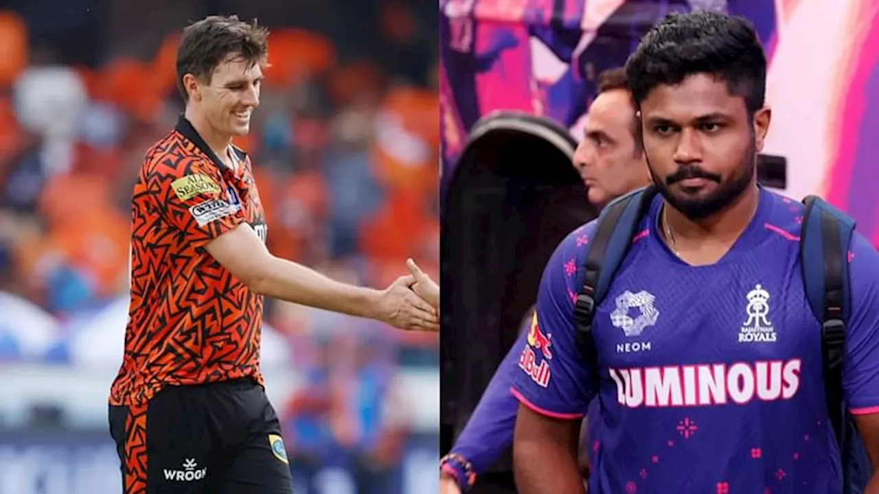 SRH vs RR Weather Forecast : क्वालिफायर-2 के दौरान कैसा रहेगा चेन्नई का मौसम? बारिश होने पर किसे होगा फायदा?