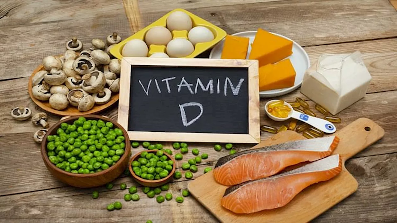 Vitamin-D: इन वजहों से शरीर में हो सकती है विटामिन-डी की कमी, कैसे करें इसकी पूर्ति?